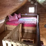 Sterling Holiday home Luckau