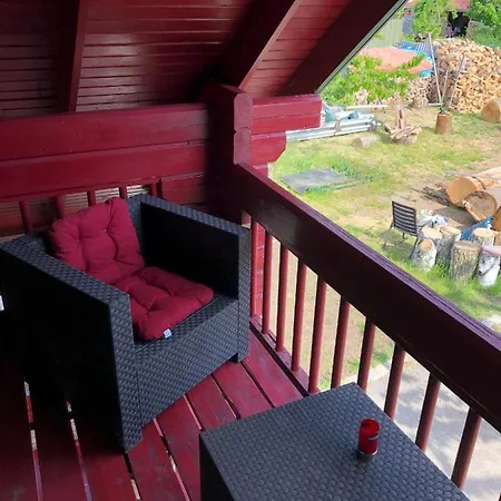 Σπίτι διακοπών Sterling