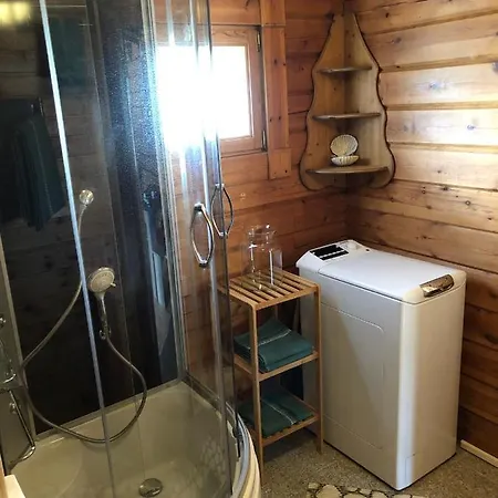 Σπίτι διακοπών Sterling *