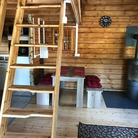 Sterling Ferienhaus *