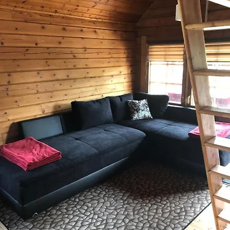 Ferienhaus Sterling