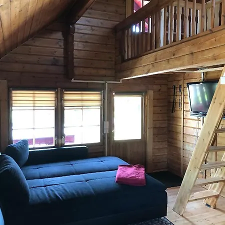 Σπίτι διακοπών Sterling