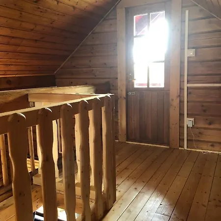 Sterling Holiday home