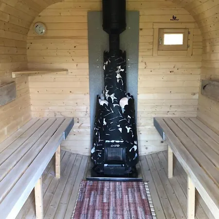 Σπίτι διακοπών Sterling