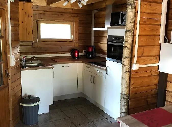 Sterling بيت للعطل