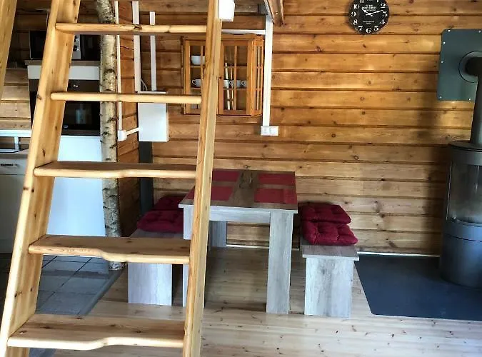 Sterling بيت للعطل *