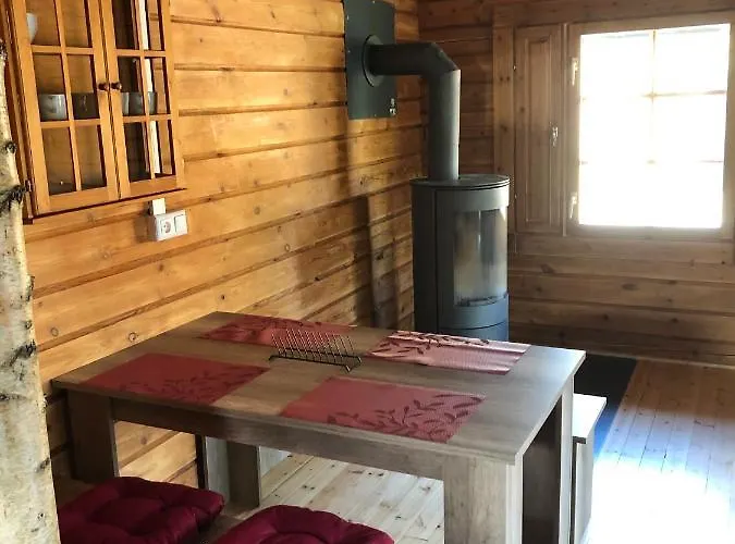 بيت للعطل Sterling *