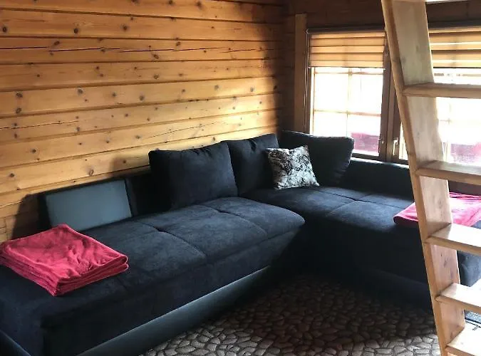 بيت للعطل Sterling