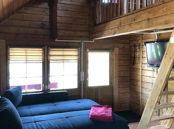 بيت للعطل Sterling