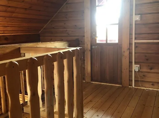 Sterling بيت للعطل