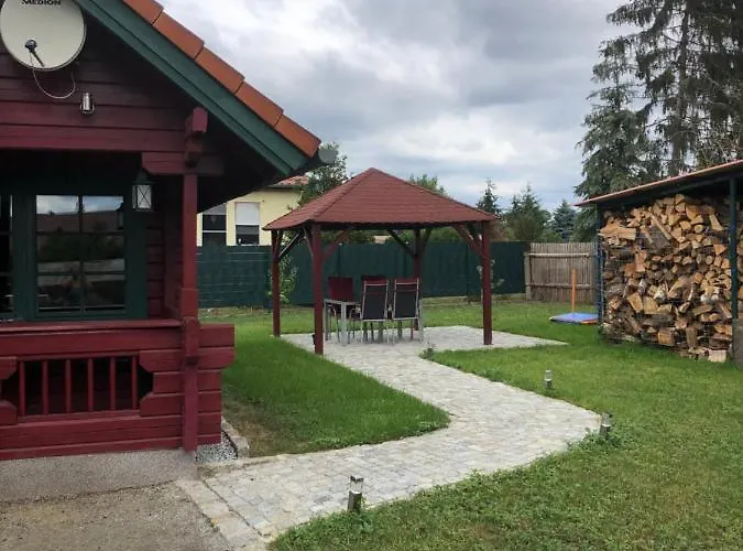 Sterling بيت للعطل